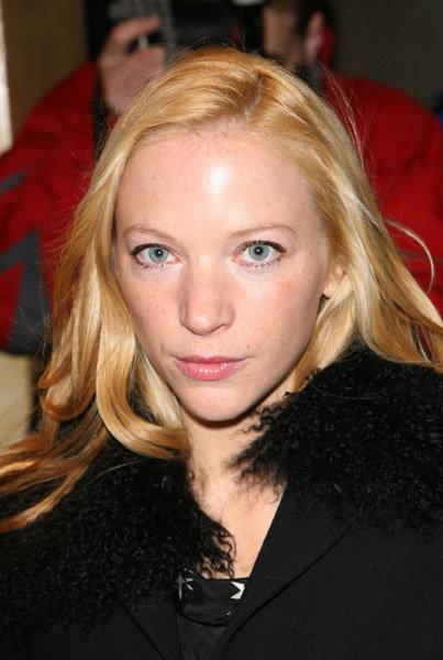 Natalie Press image