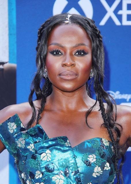 Yetide Badaki image