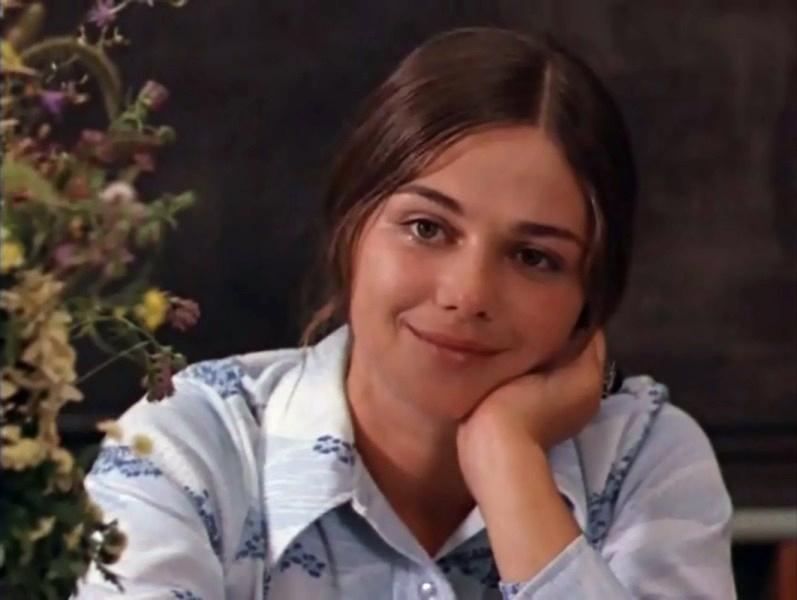 Klara Belova image
