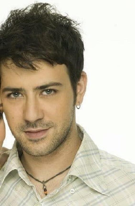 Petros Bousoulopoulos image