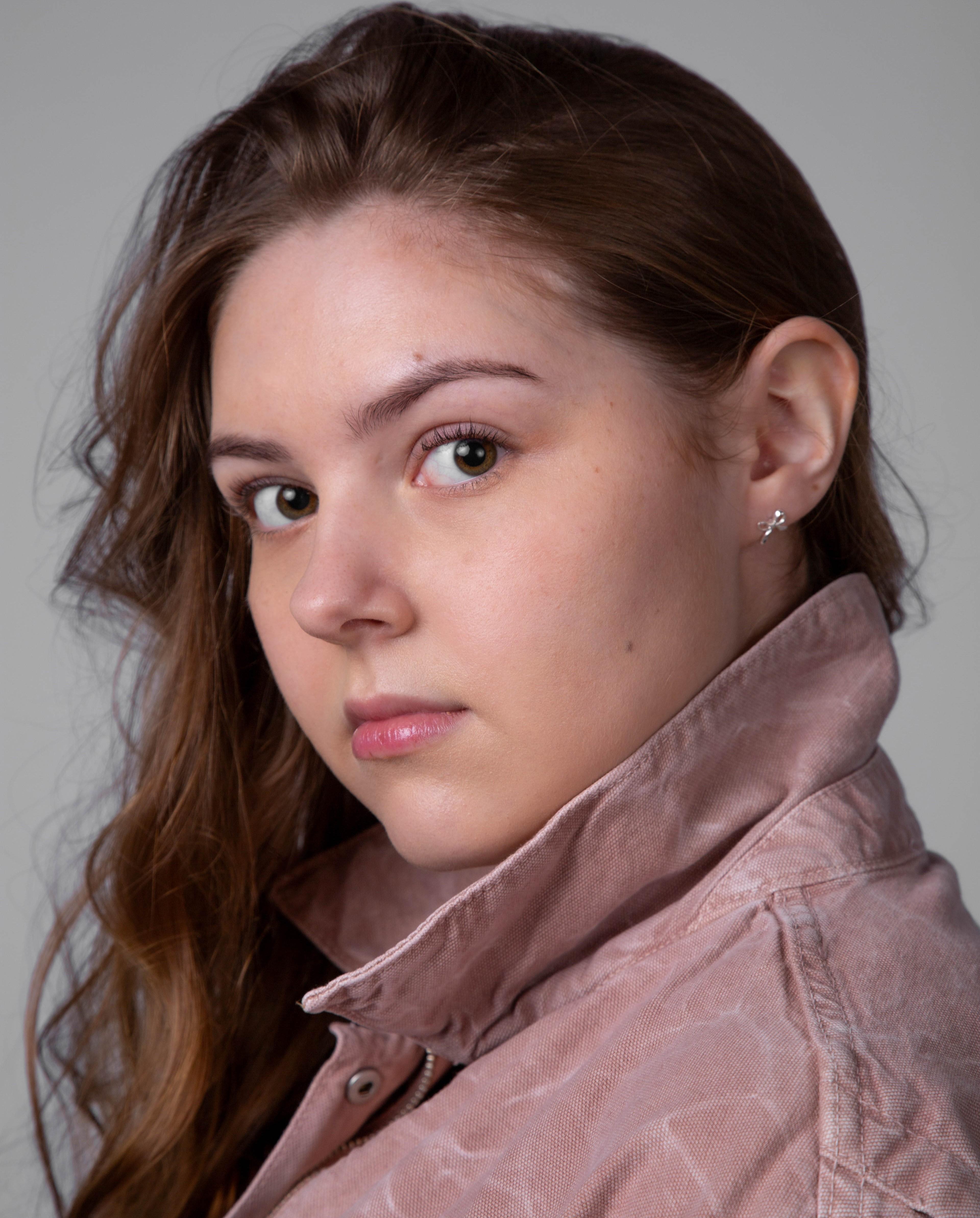 Jenna N. Wilson image