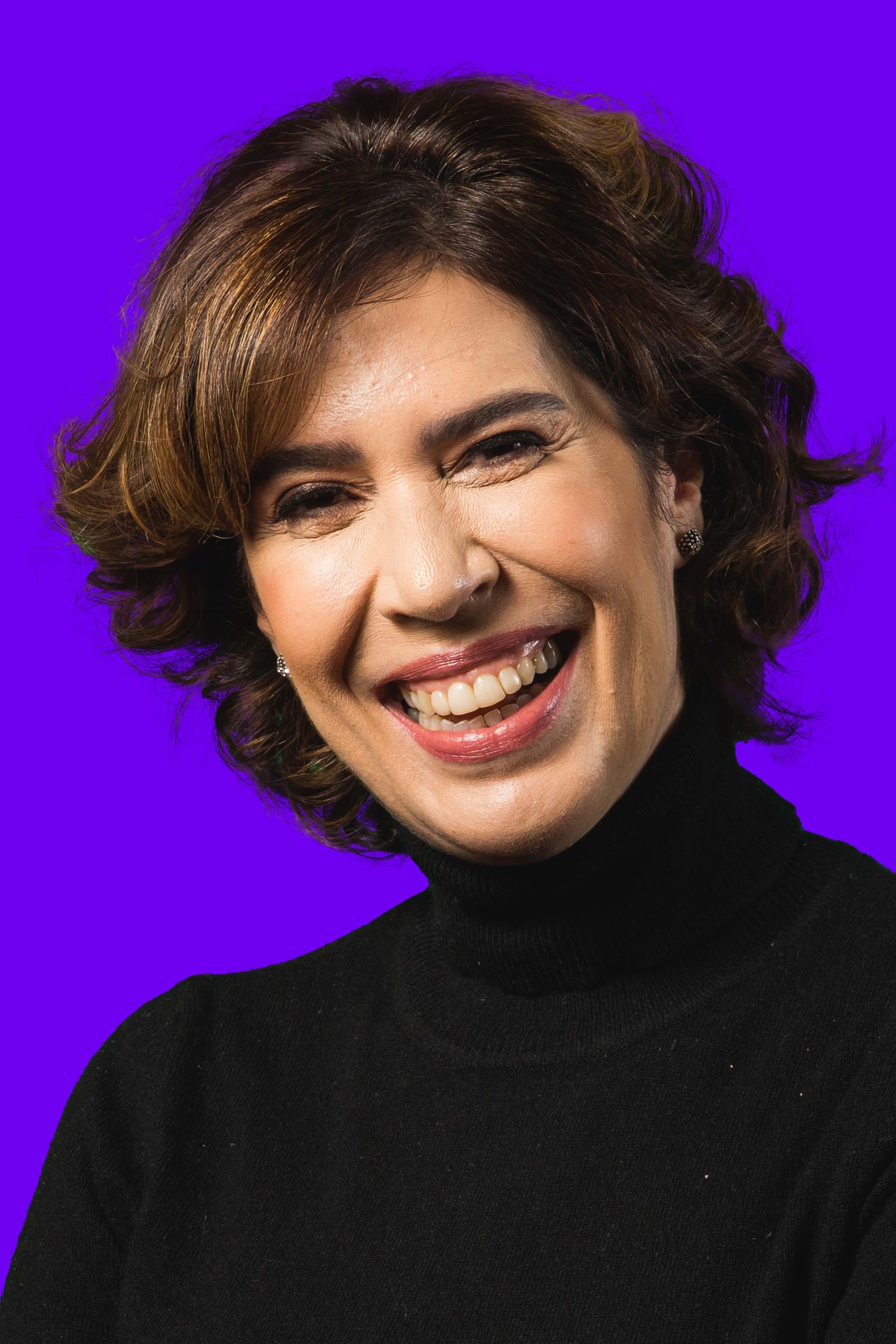 Maria Clara Gueiros image