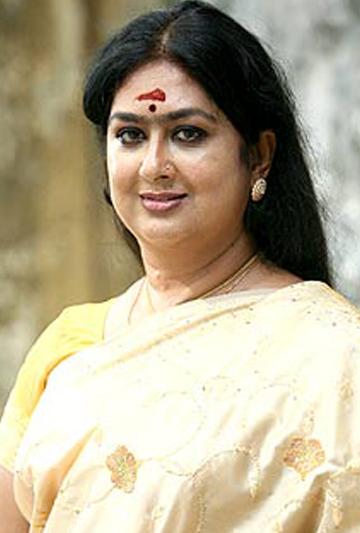 Kalaranjini image