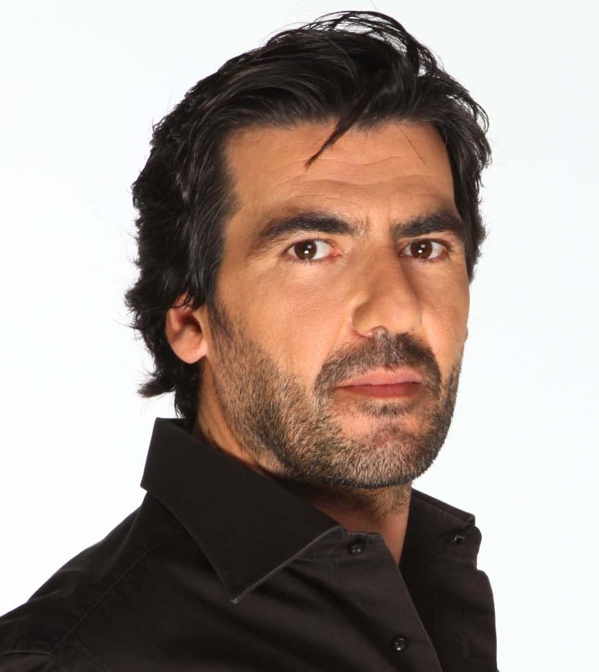 Antonis Karistinos image
