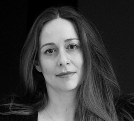 Anna Koutsaftiki image