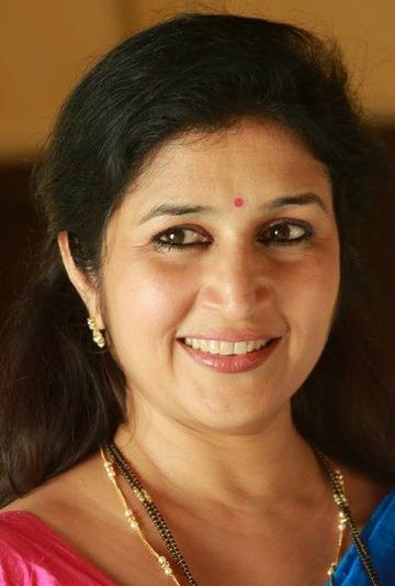 Neena Kurup image