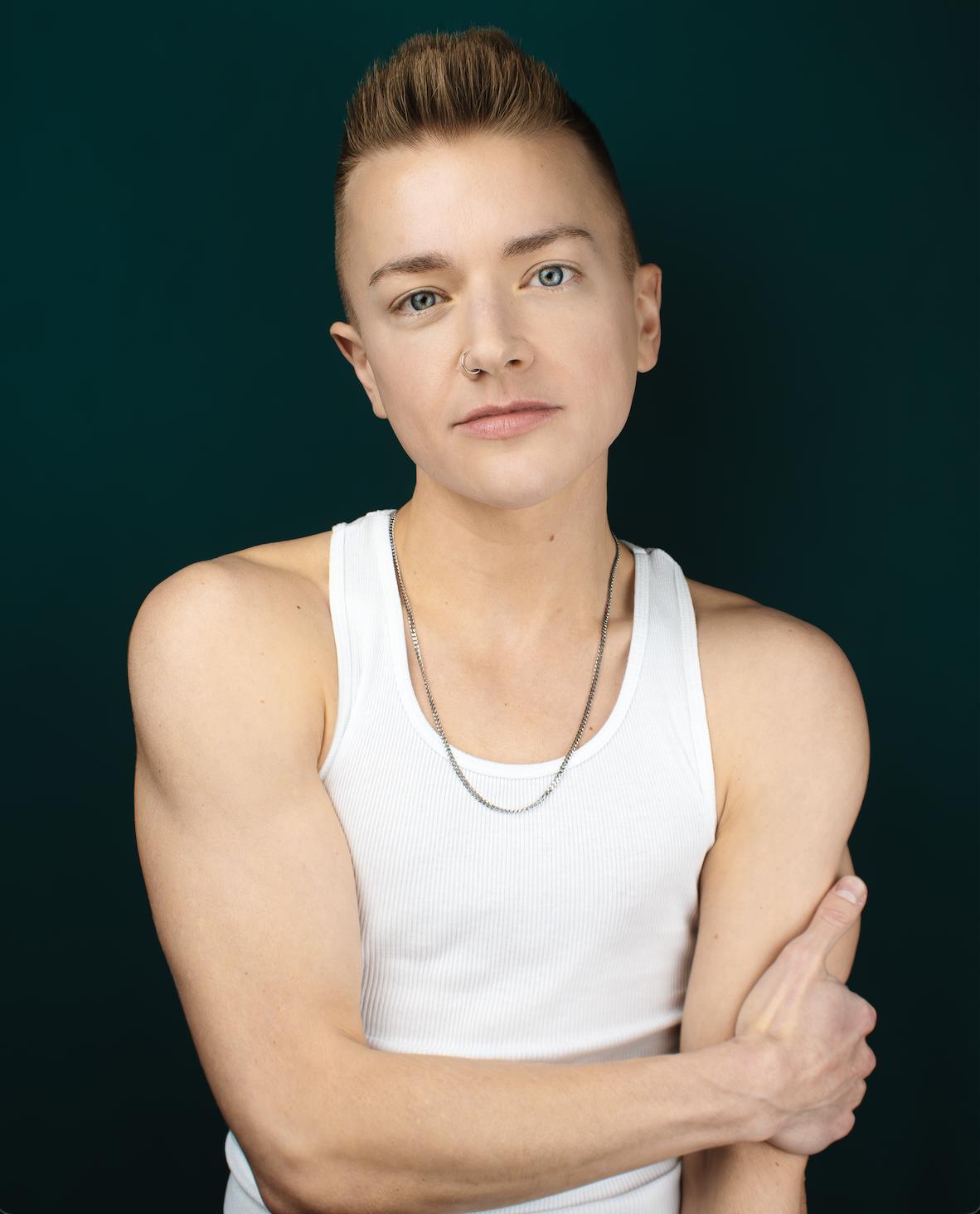 Milo Longenecker image