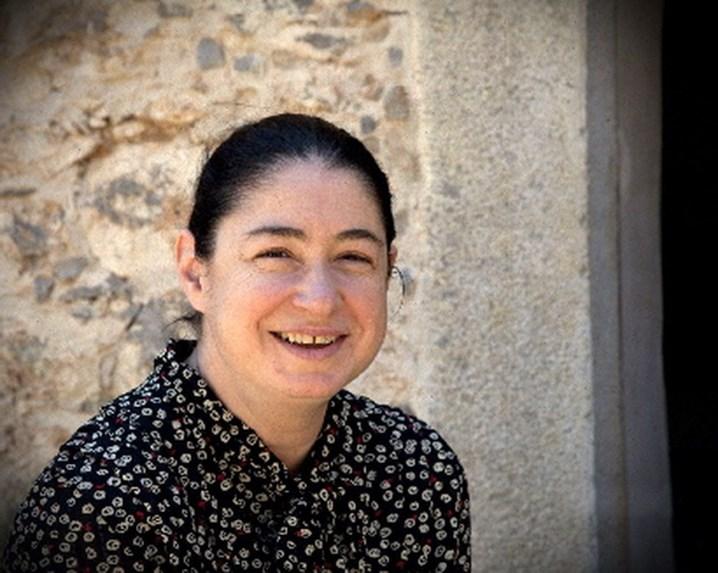 Dina Mihailidou image