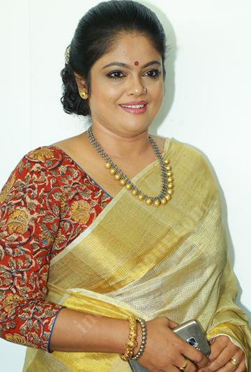 Manju Pillai image