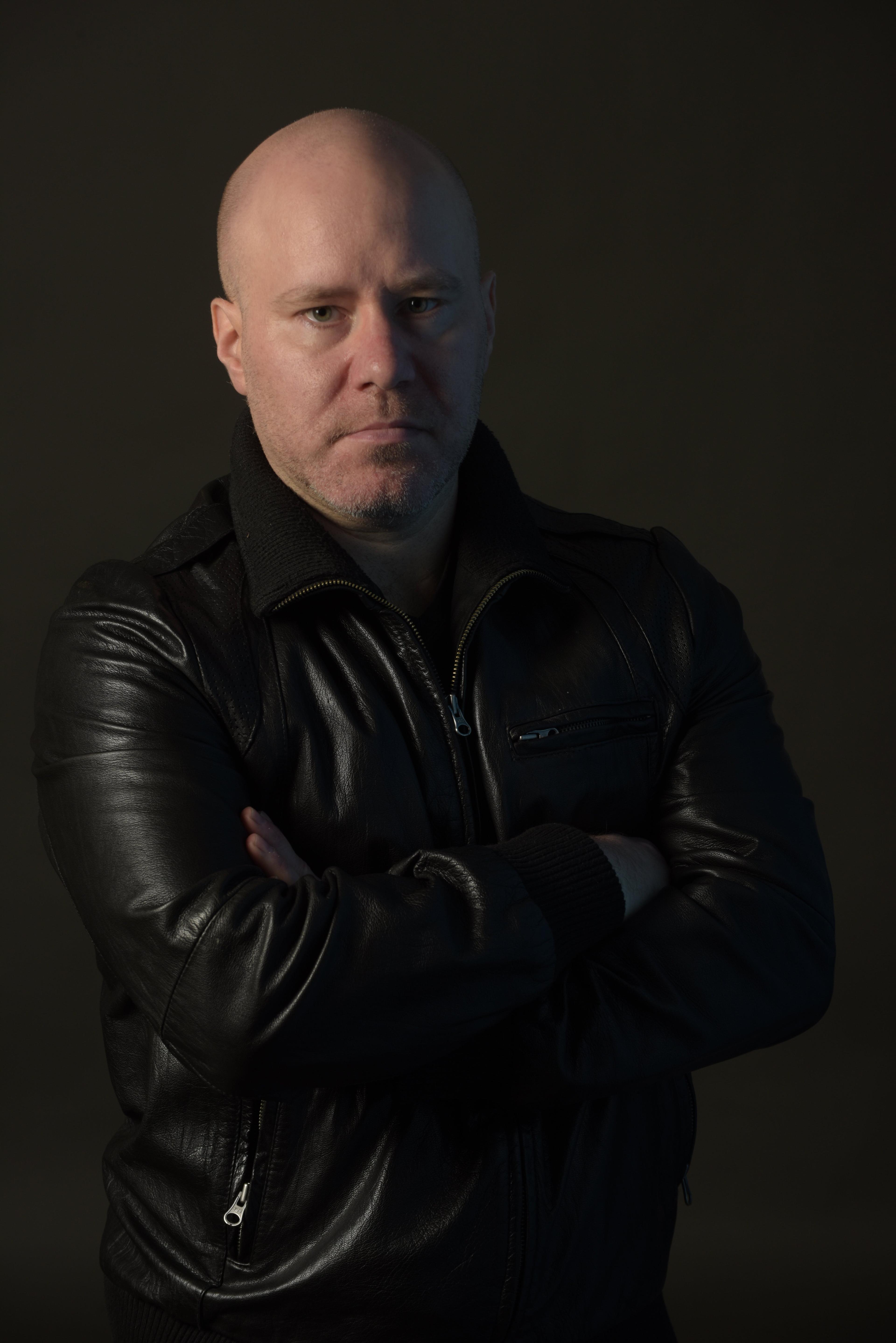 Martin Rutegård image