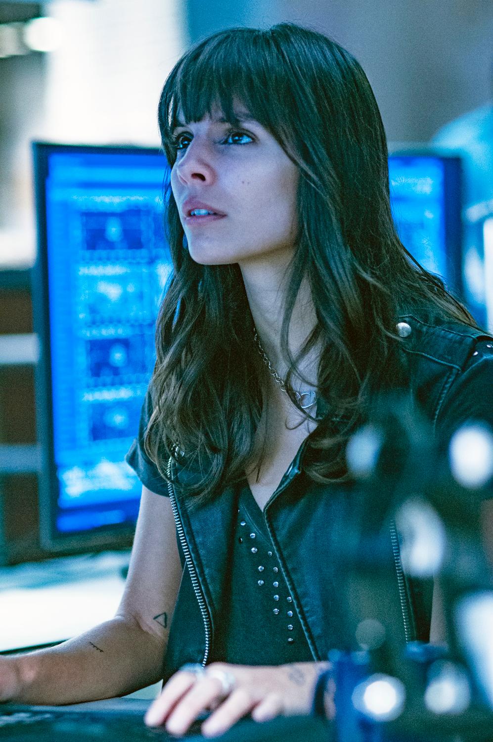 Caitlin Stasey image