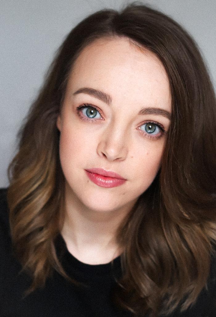 Kirstie Steele image