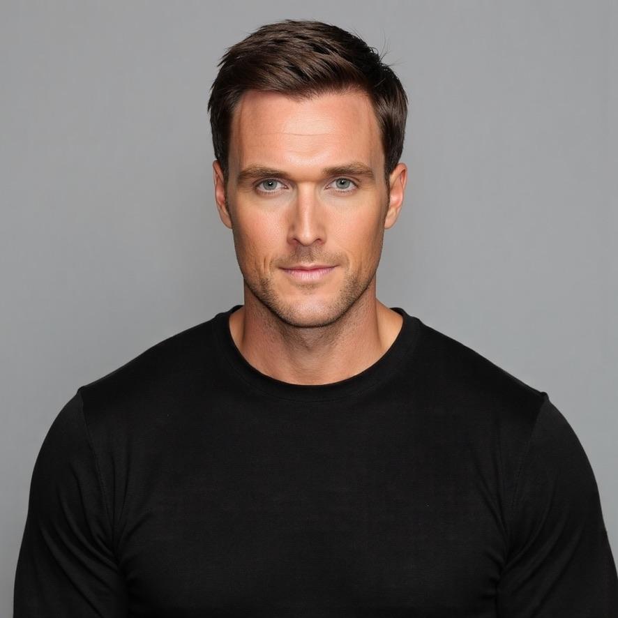 Owain Yeoman image