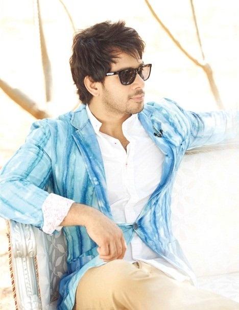 Bharath Srinivasan image