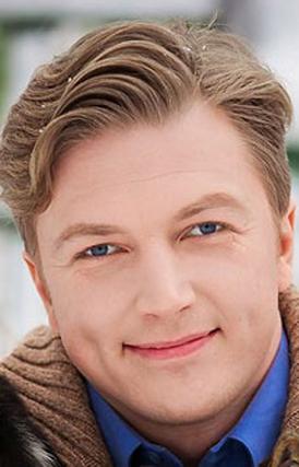 Sergey Mukhin image
