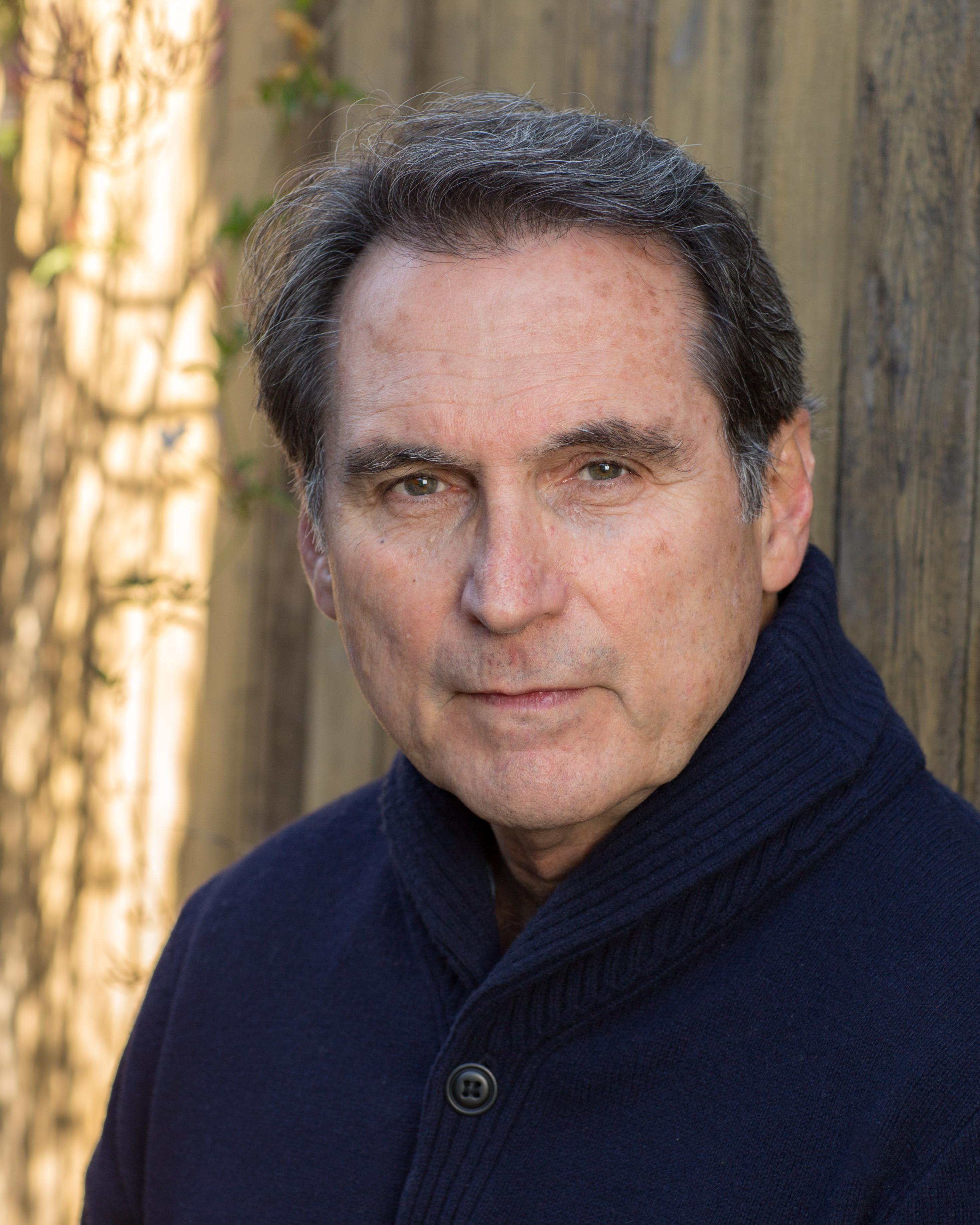 Stephen Burleigh image
