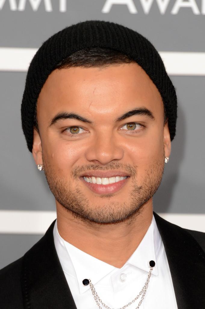 Guy Sebastian image