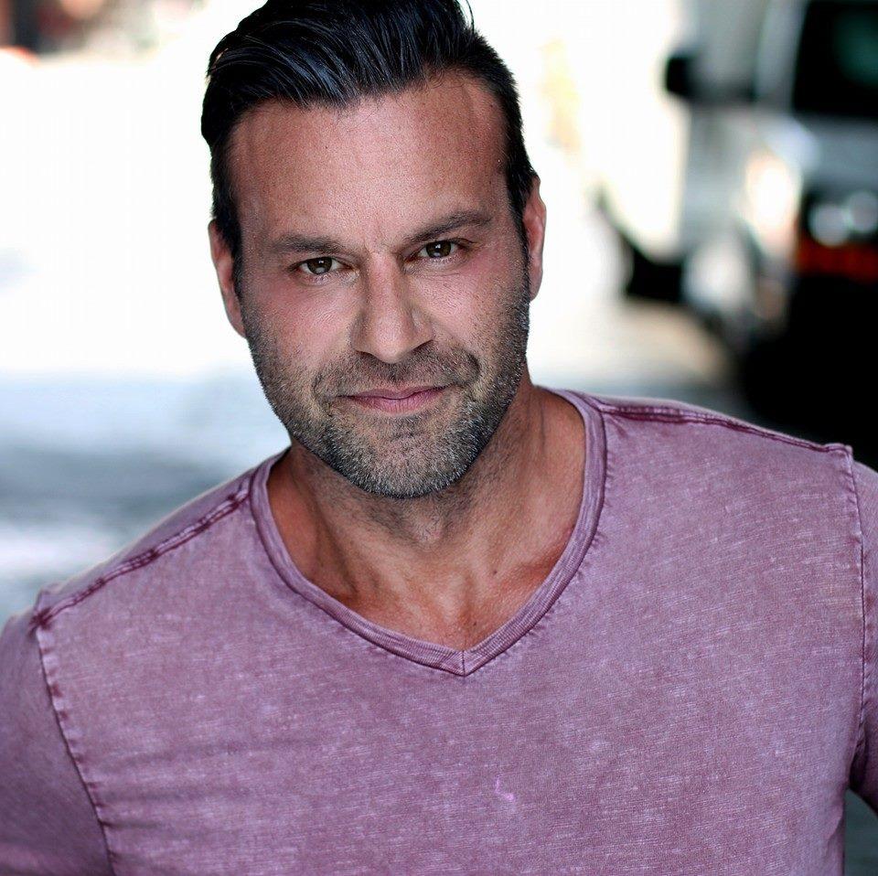Steve Stanulis image