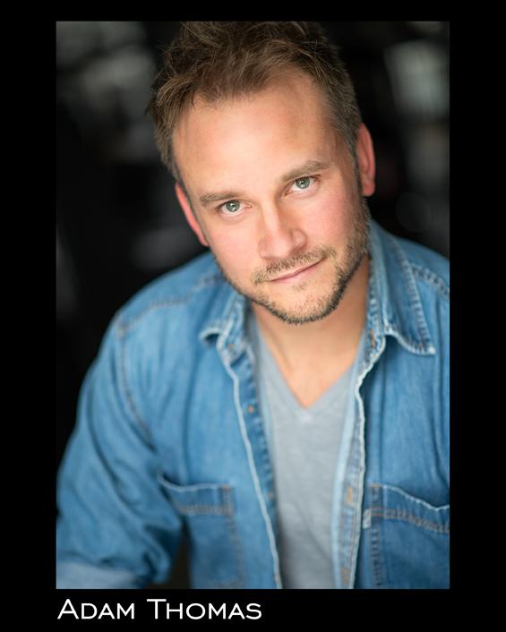 Adam Thomas image