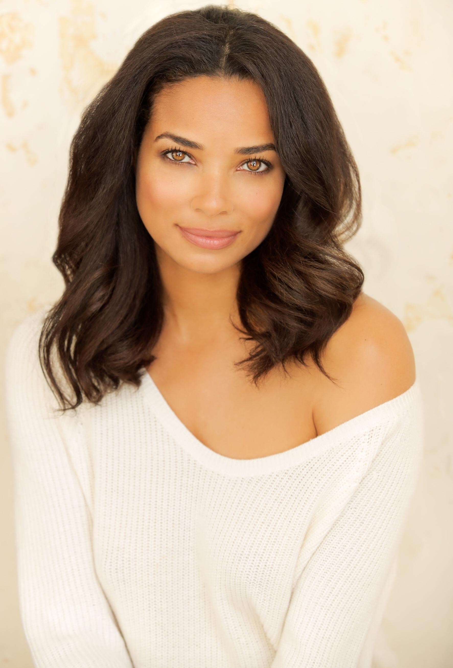Rochelle Aytes image
