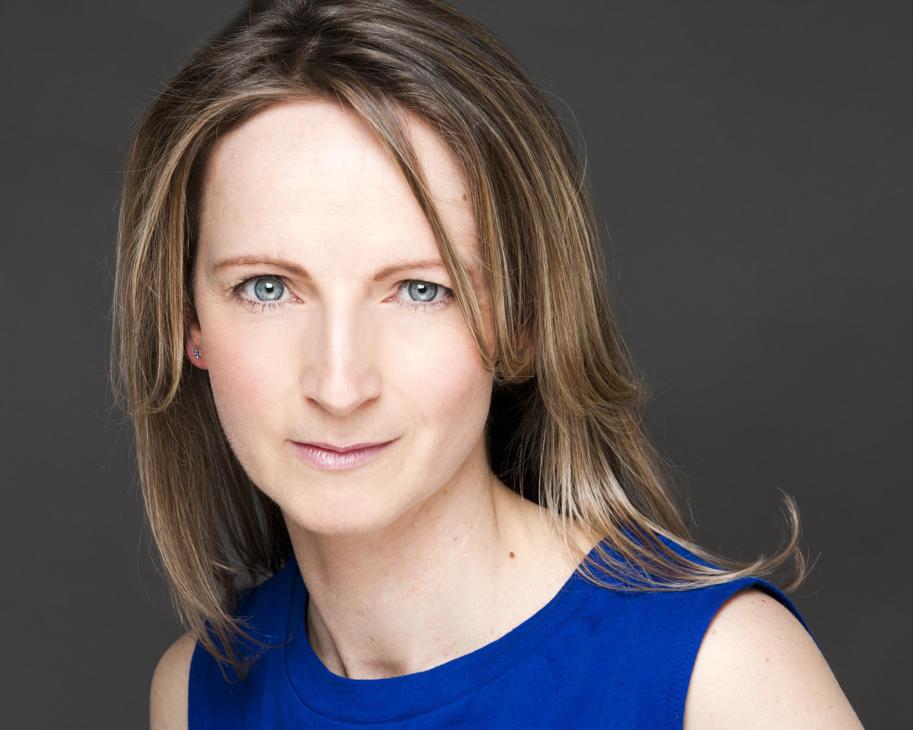 Norma Sheahan image