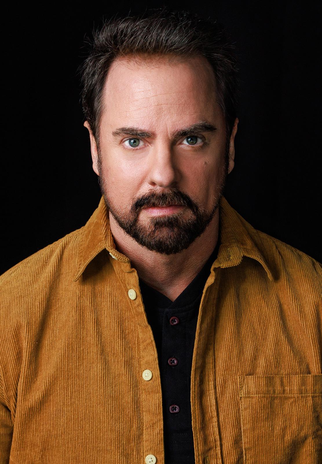 David Banks image
