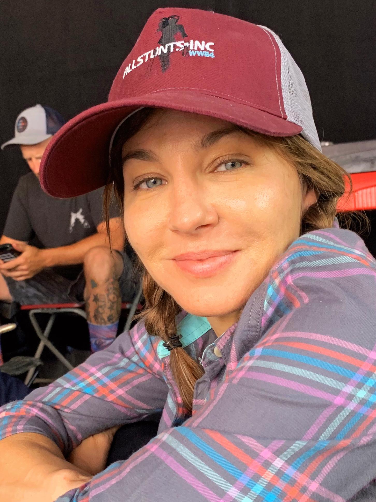 Kelli Barksdale image