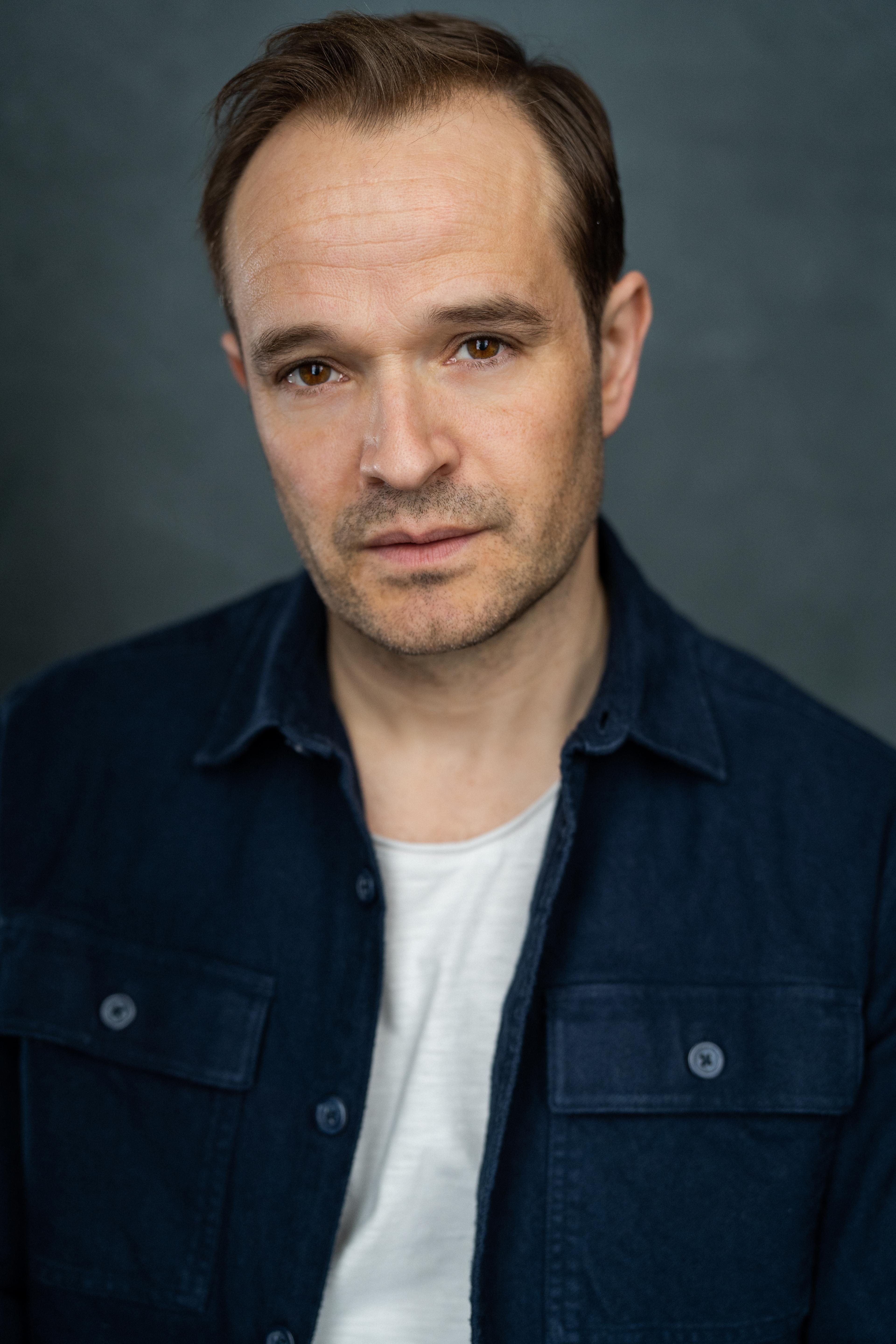 Oliver Dimsdale image