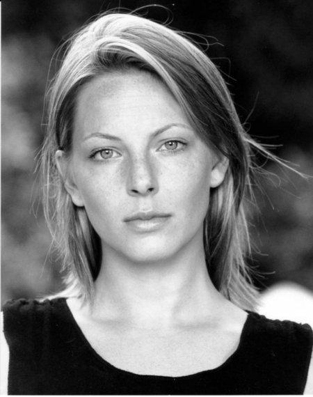 Anastasia Griffith image