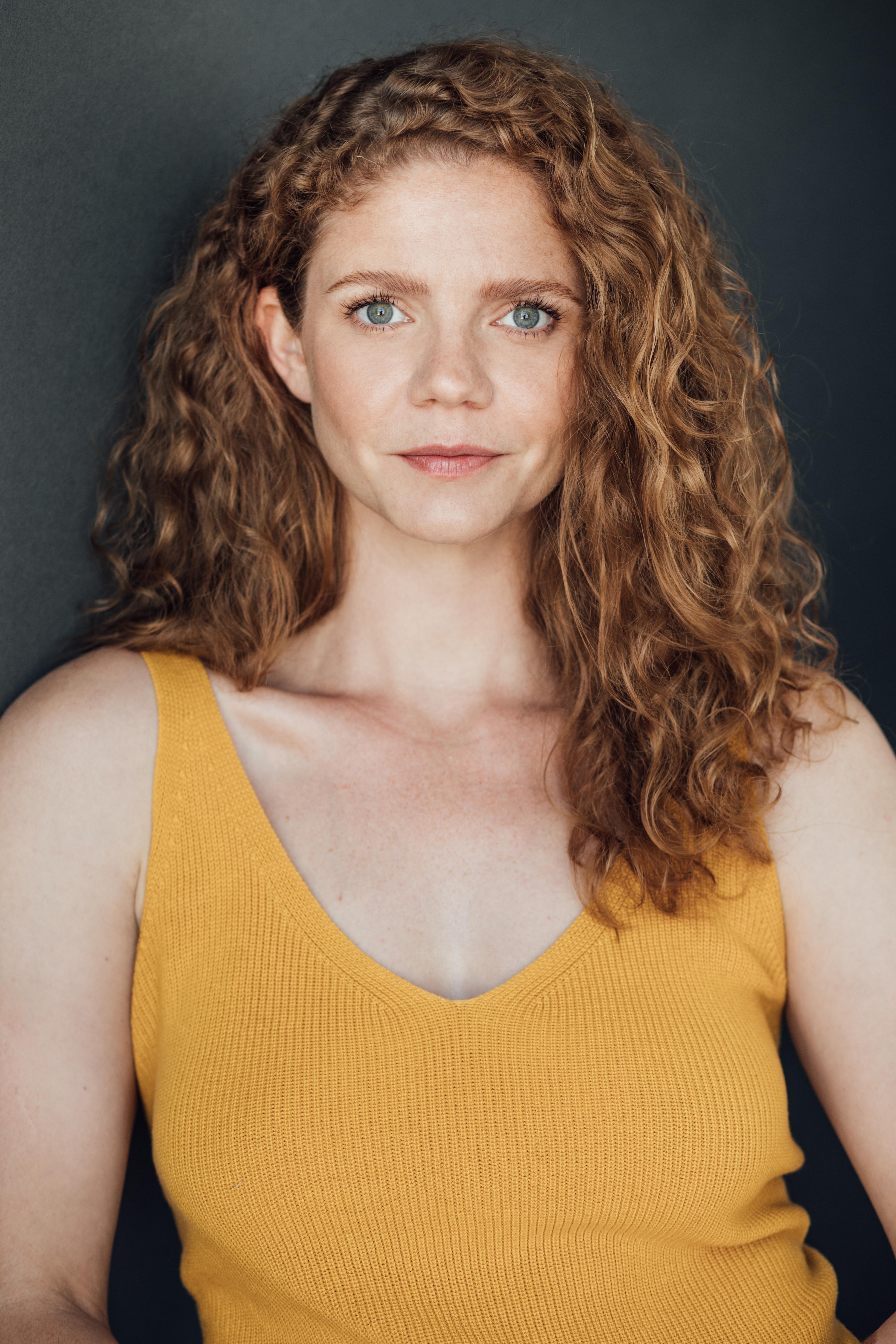 Kate Ross image