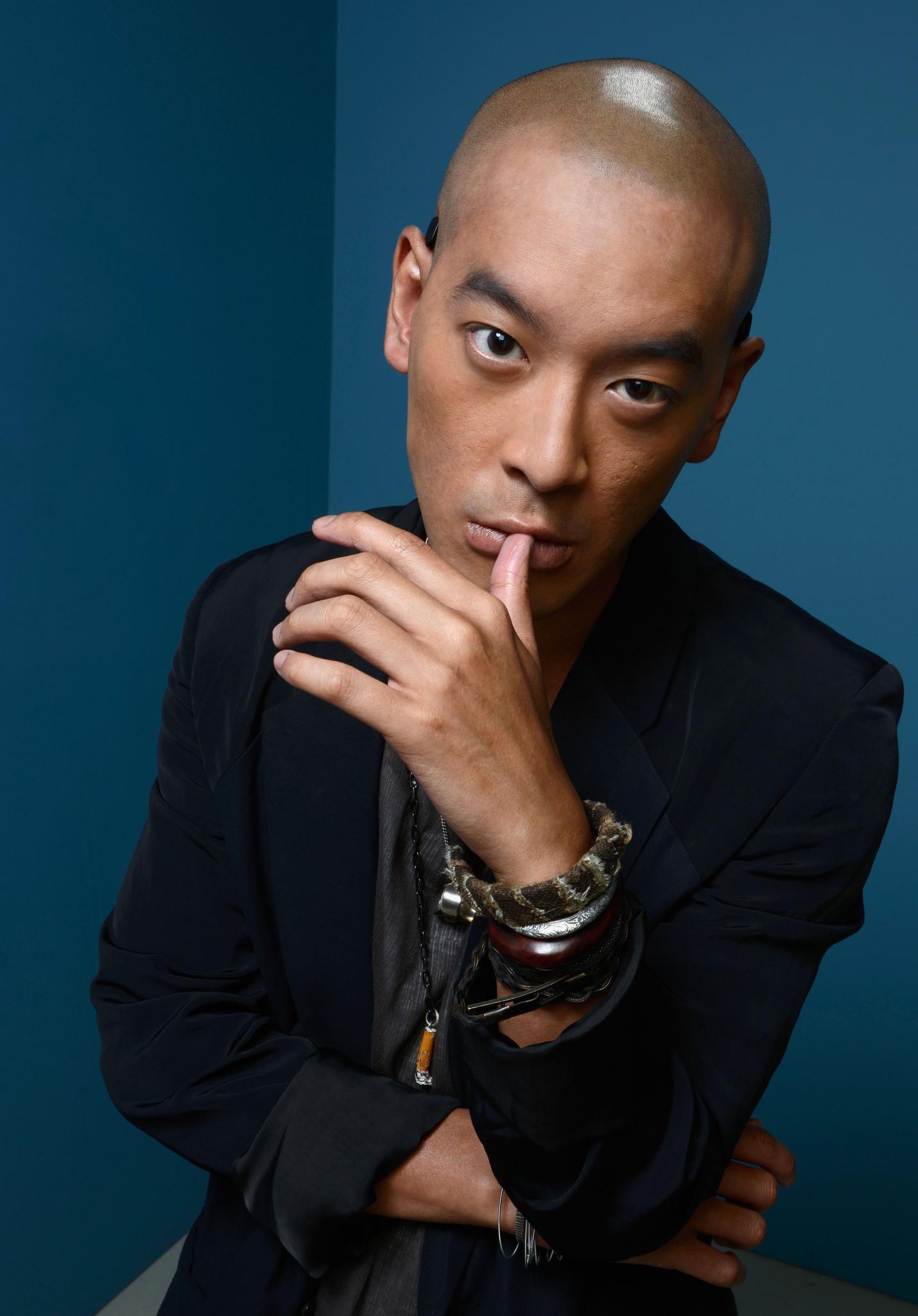 Juno Mak image