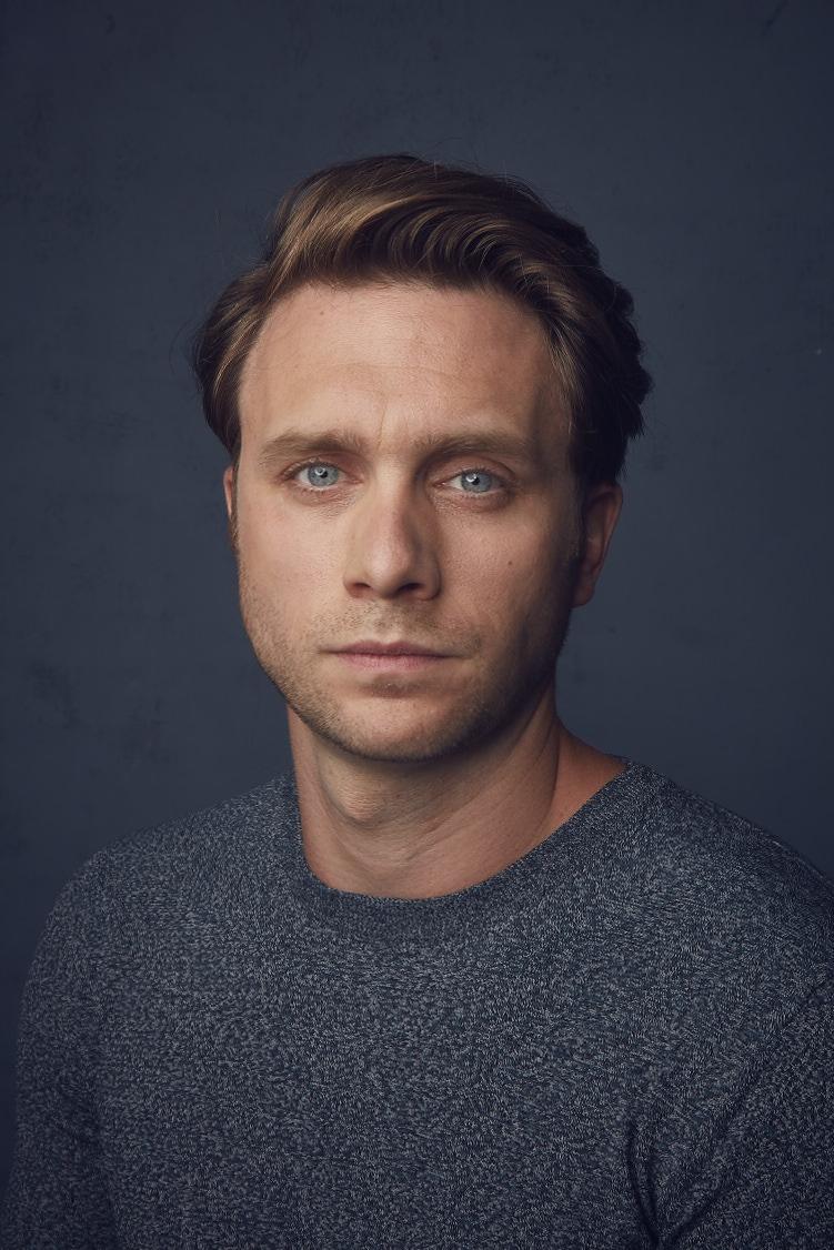 Martin Wallström image