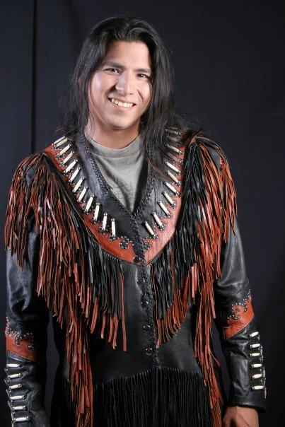 Gregory 'Dominic' Odjig image