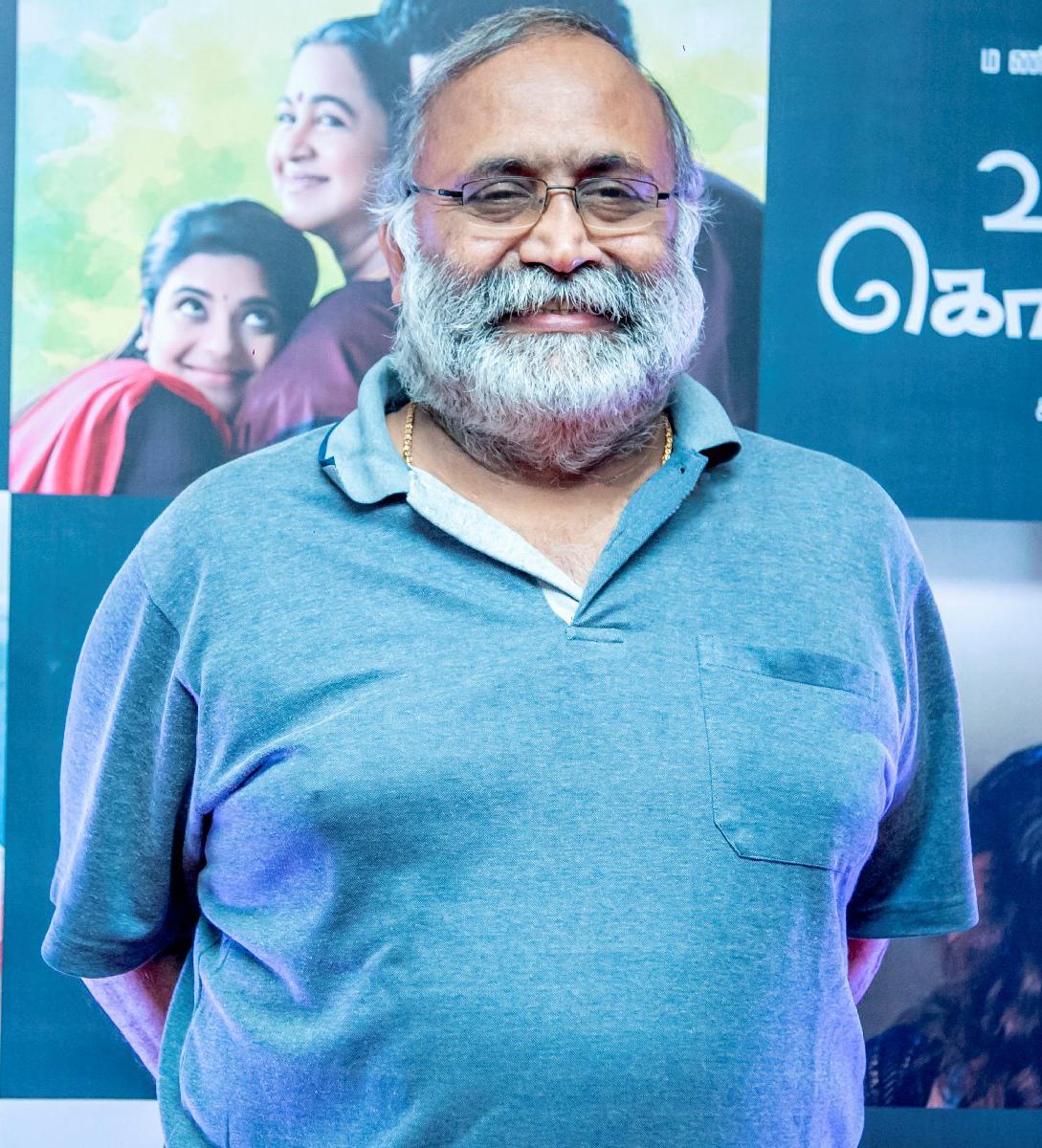 Balaji Sakthivel image