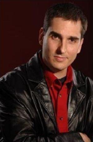 Sean Ballantyne image