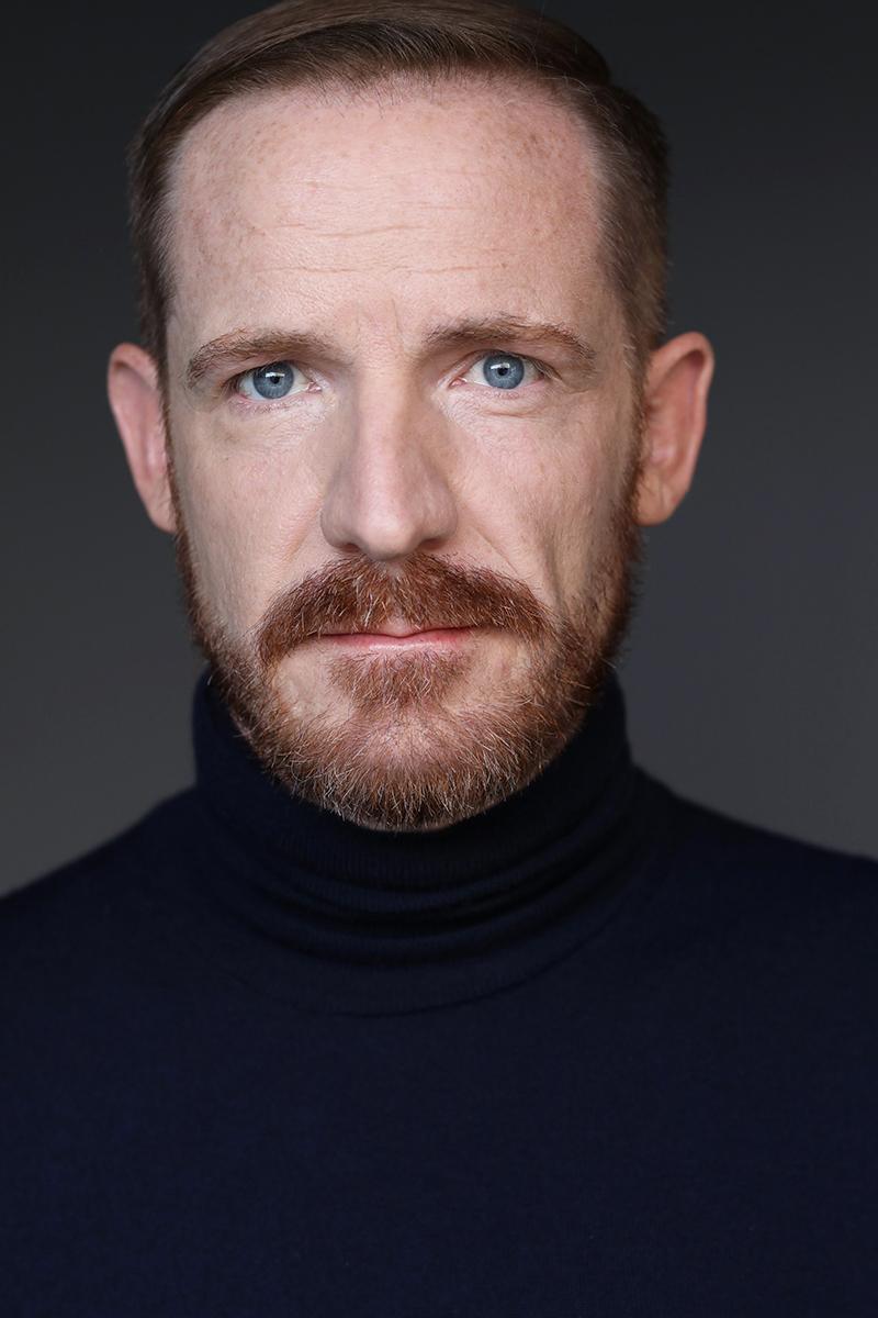 Marc Evan Jackson image