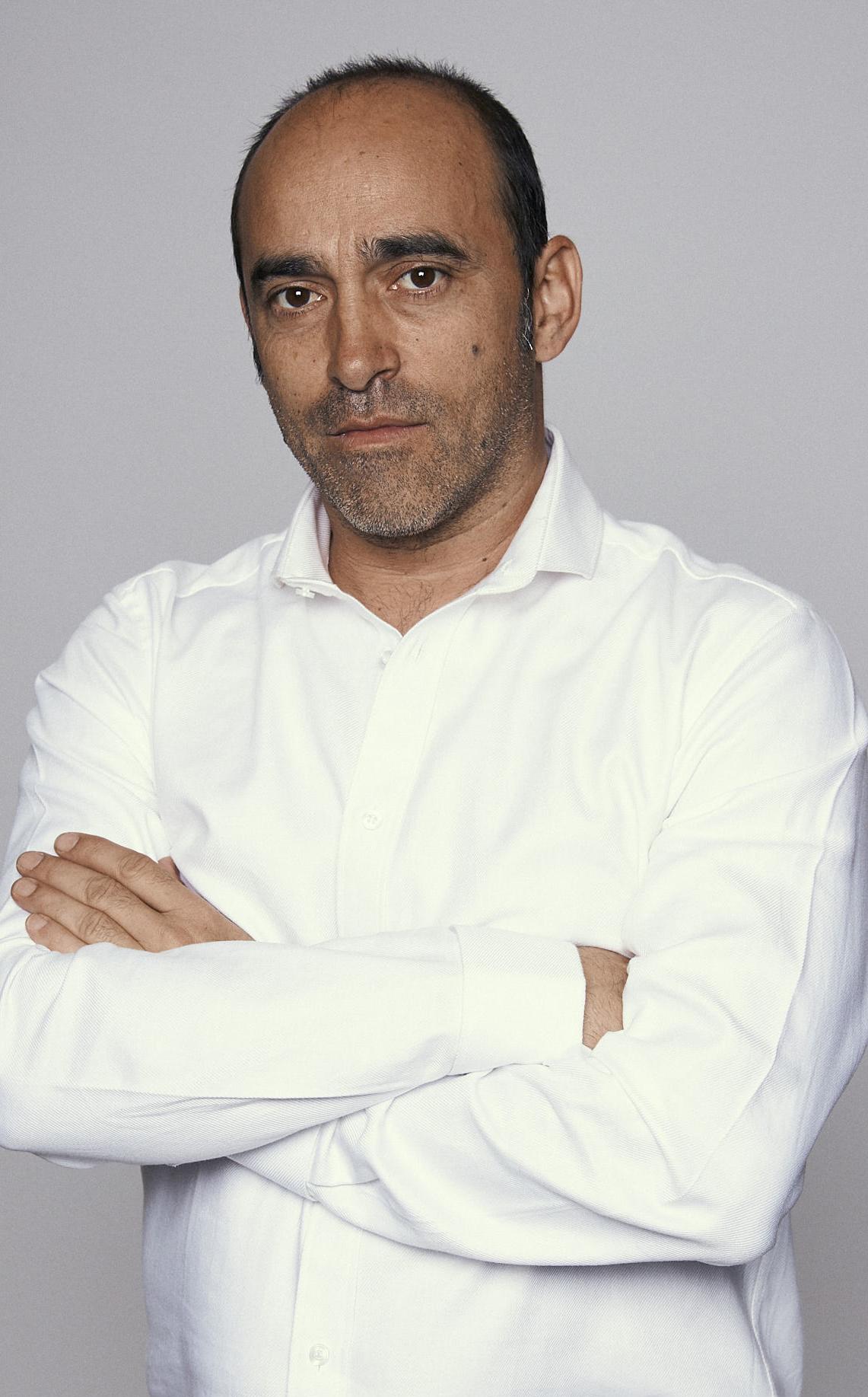 Chani Martín image