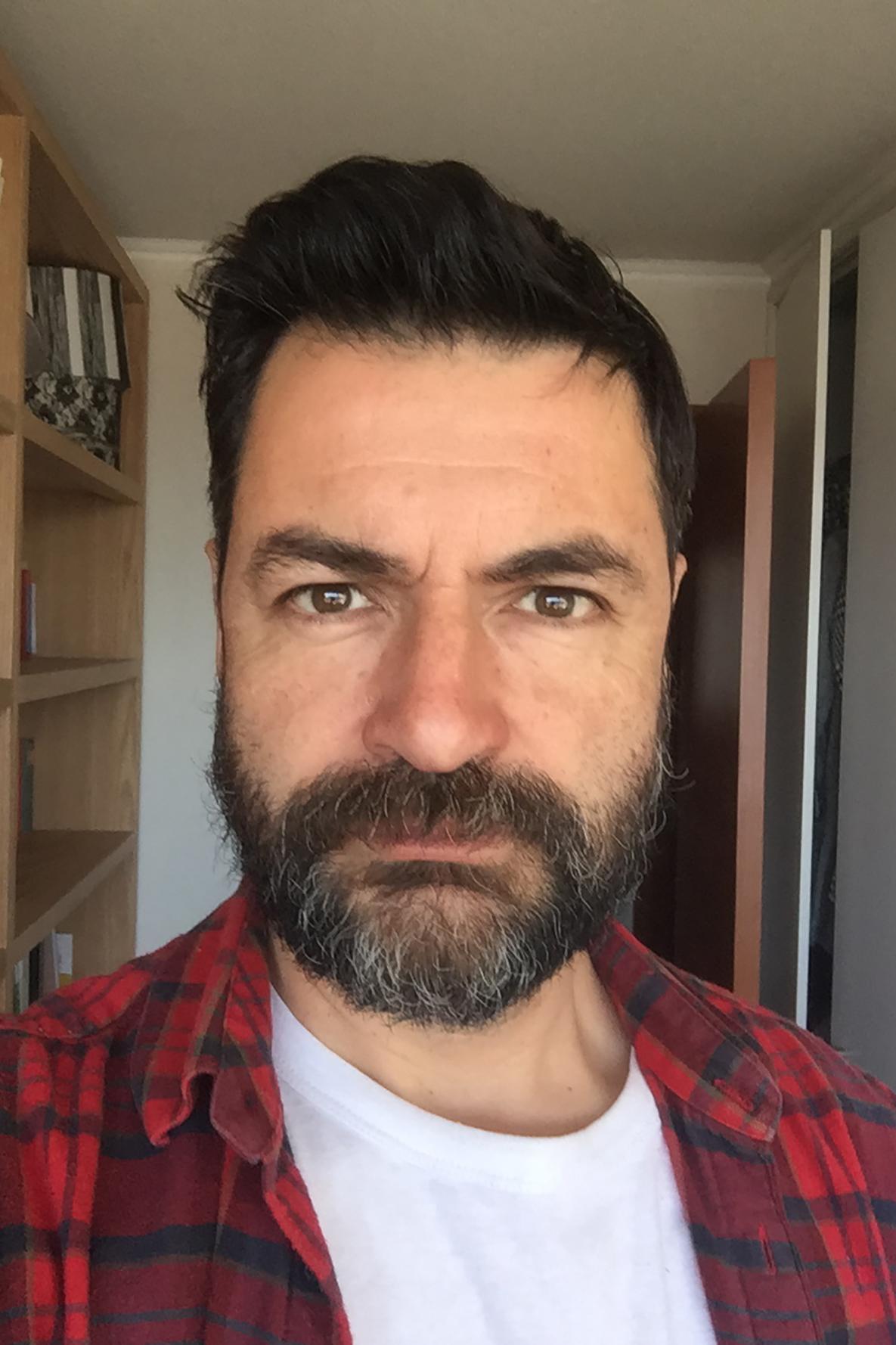 Víctor Montero image