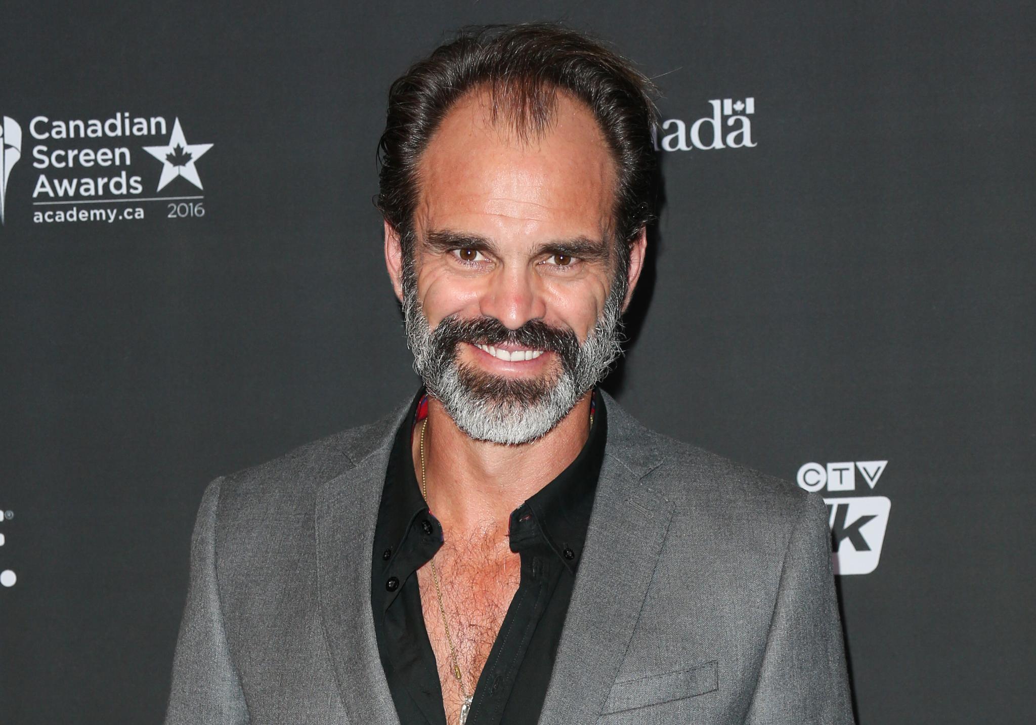 Steven Ogg image
