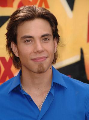Apolo Ohno image