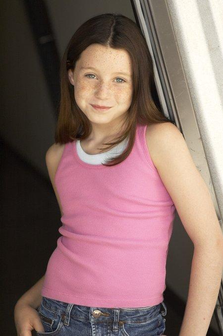 Kelsey Lewis image