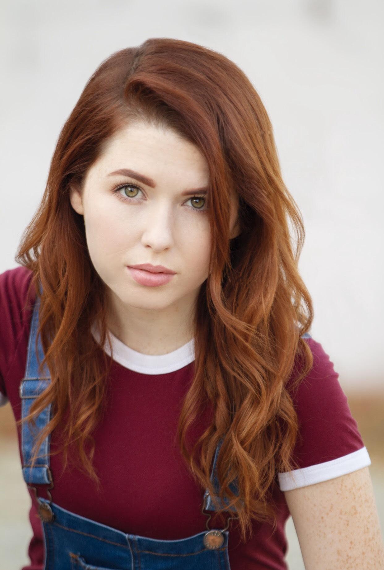 Saige Ryan image