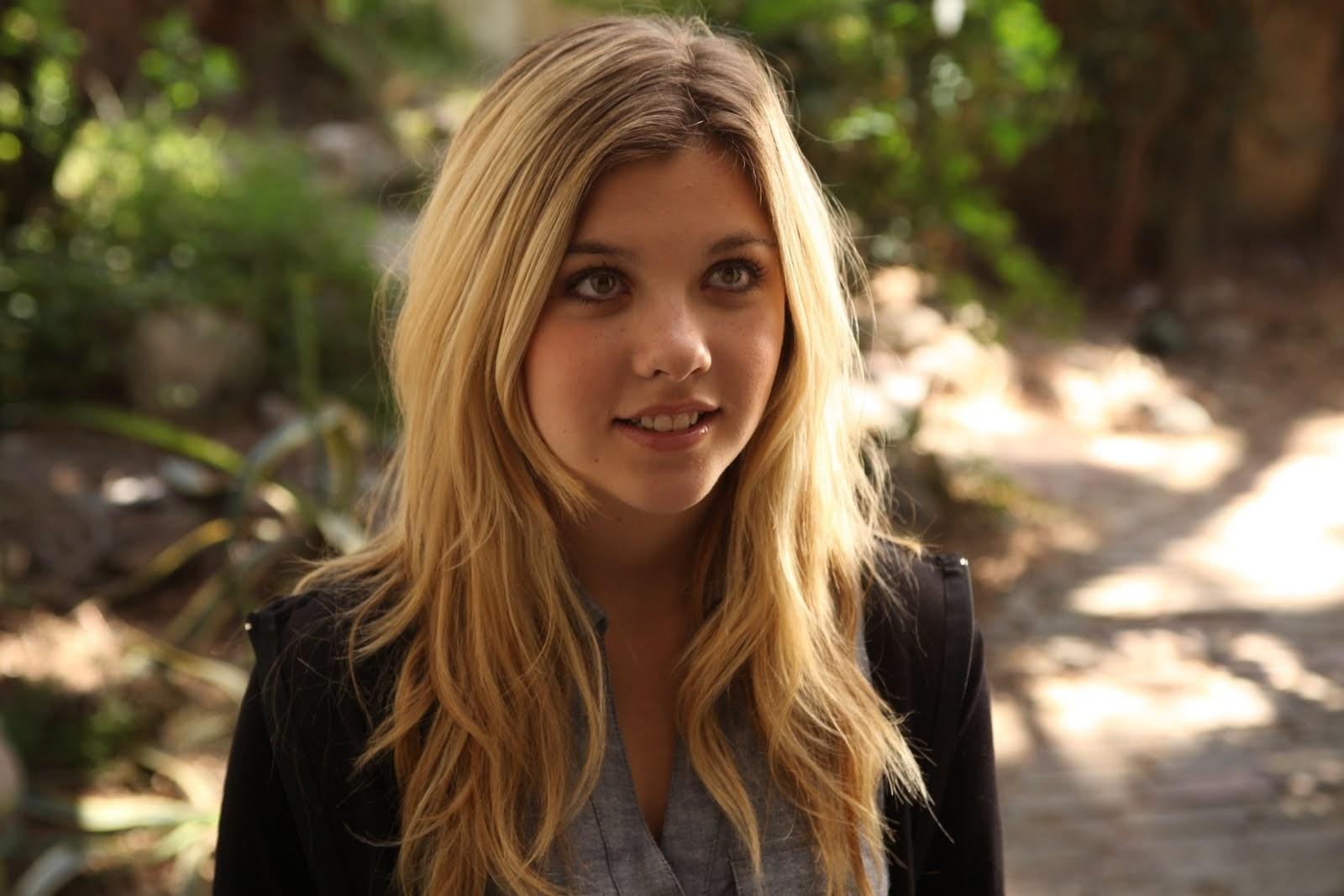 Olivia Crocicchia image
