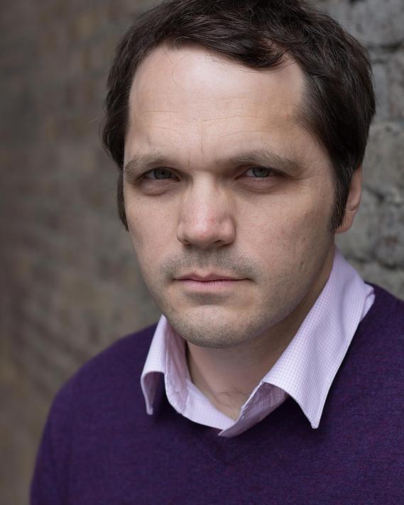 Matthew Holness image