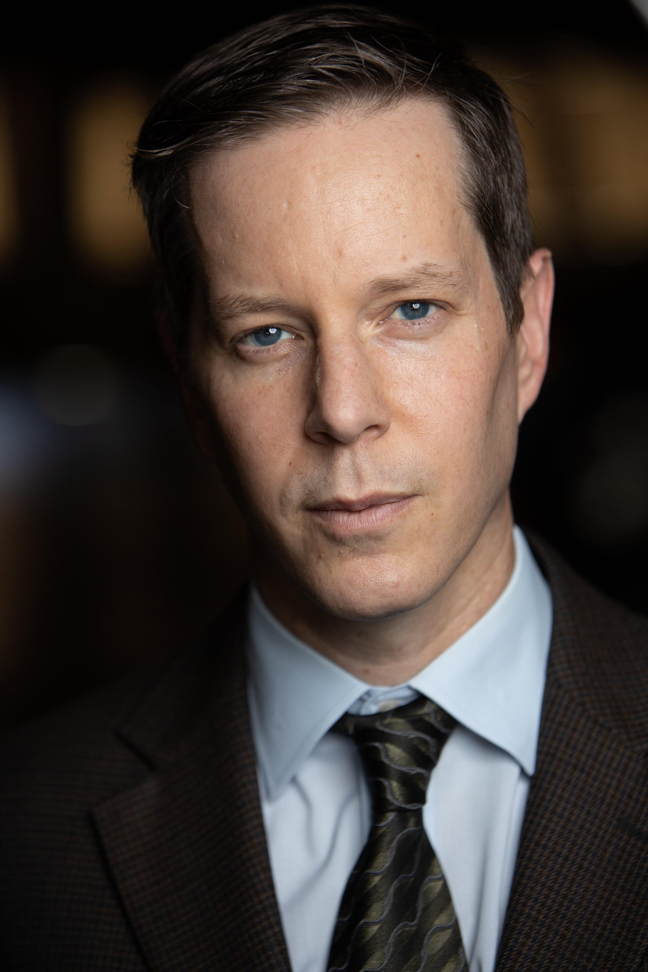 Ron Morehouse image