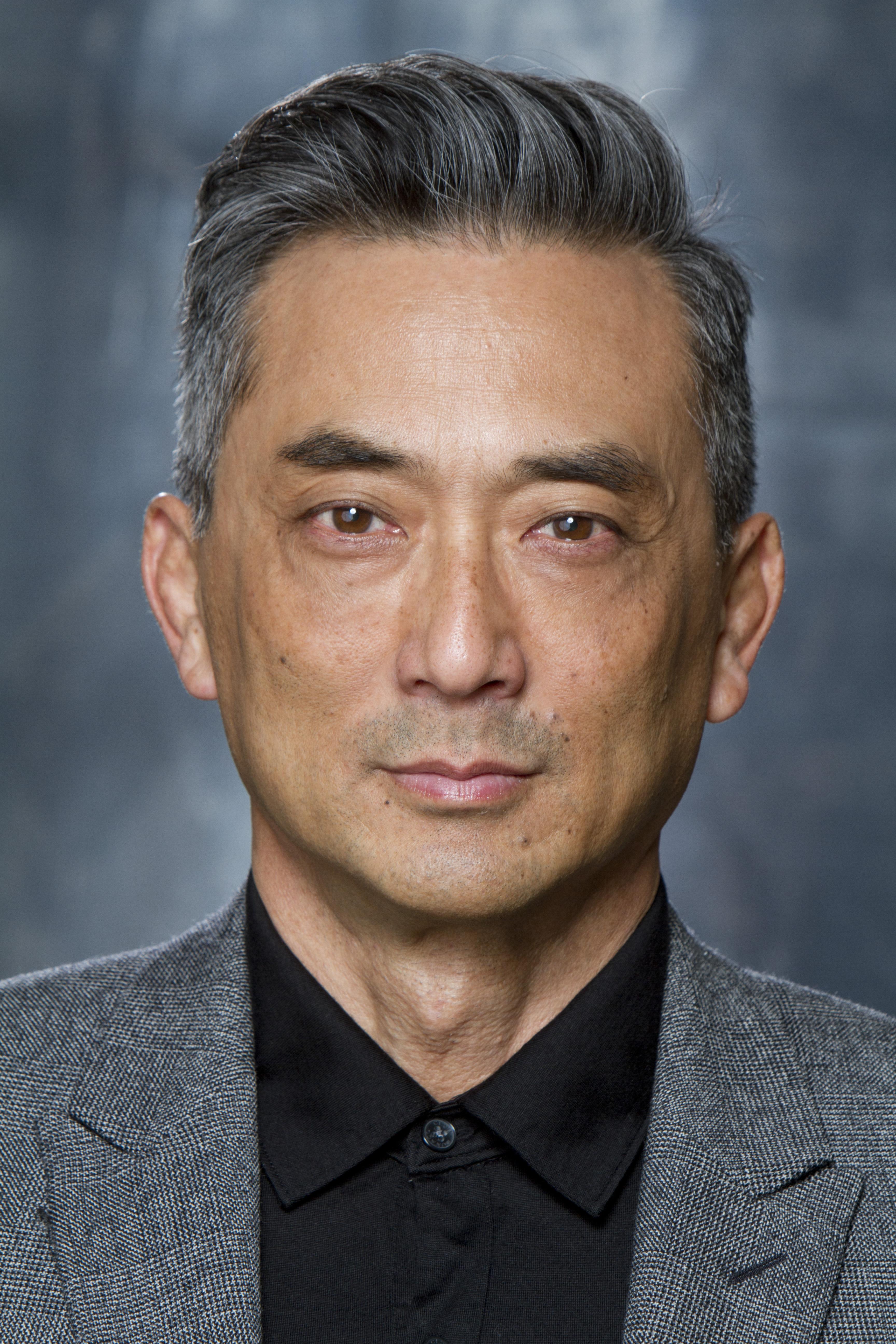 Paul Nakauchi image