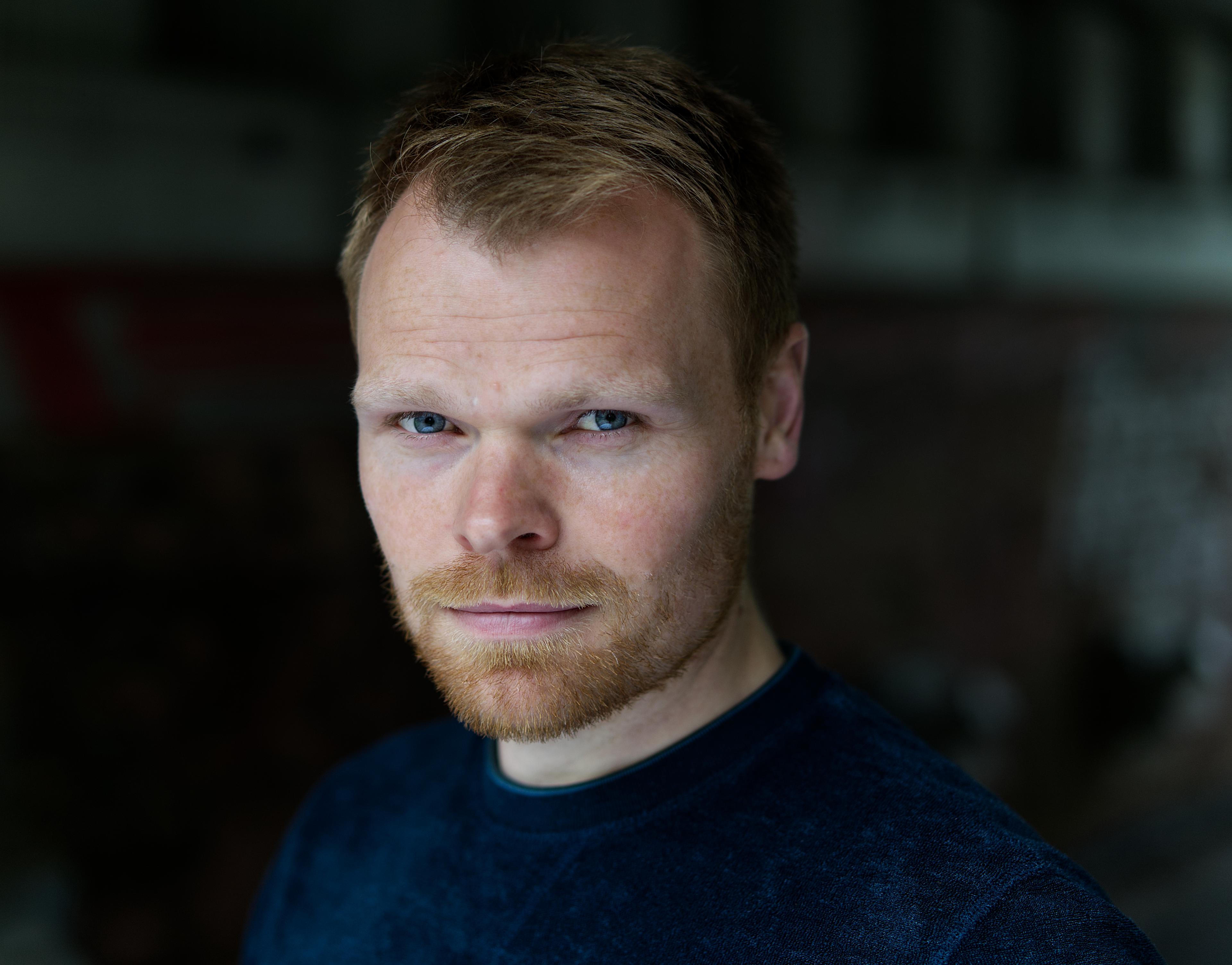 Richard Riddell image