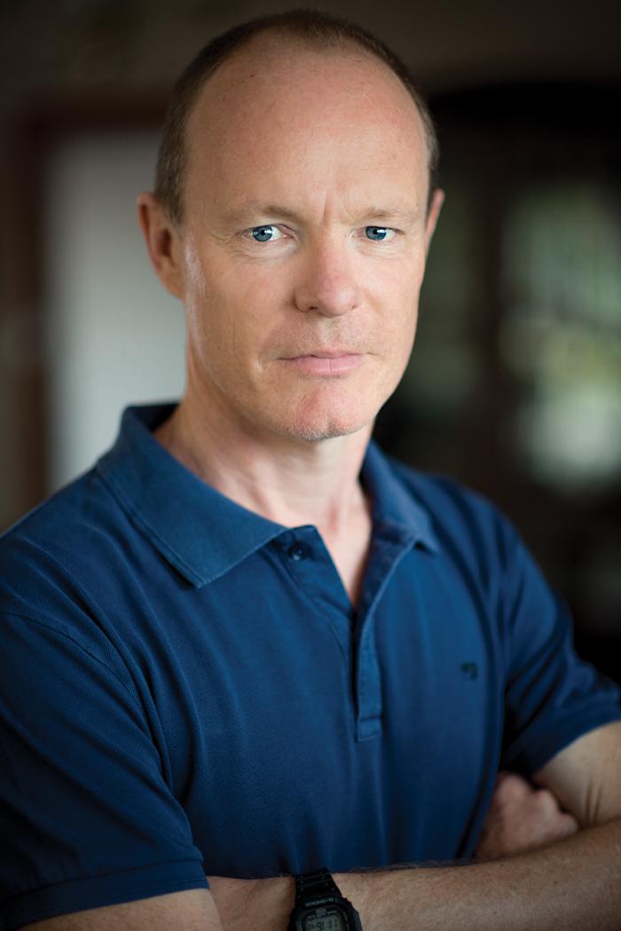 Richard Sydenham image