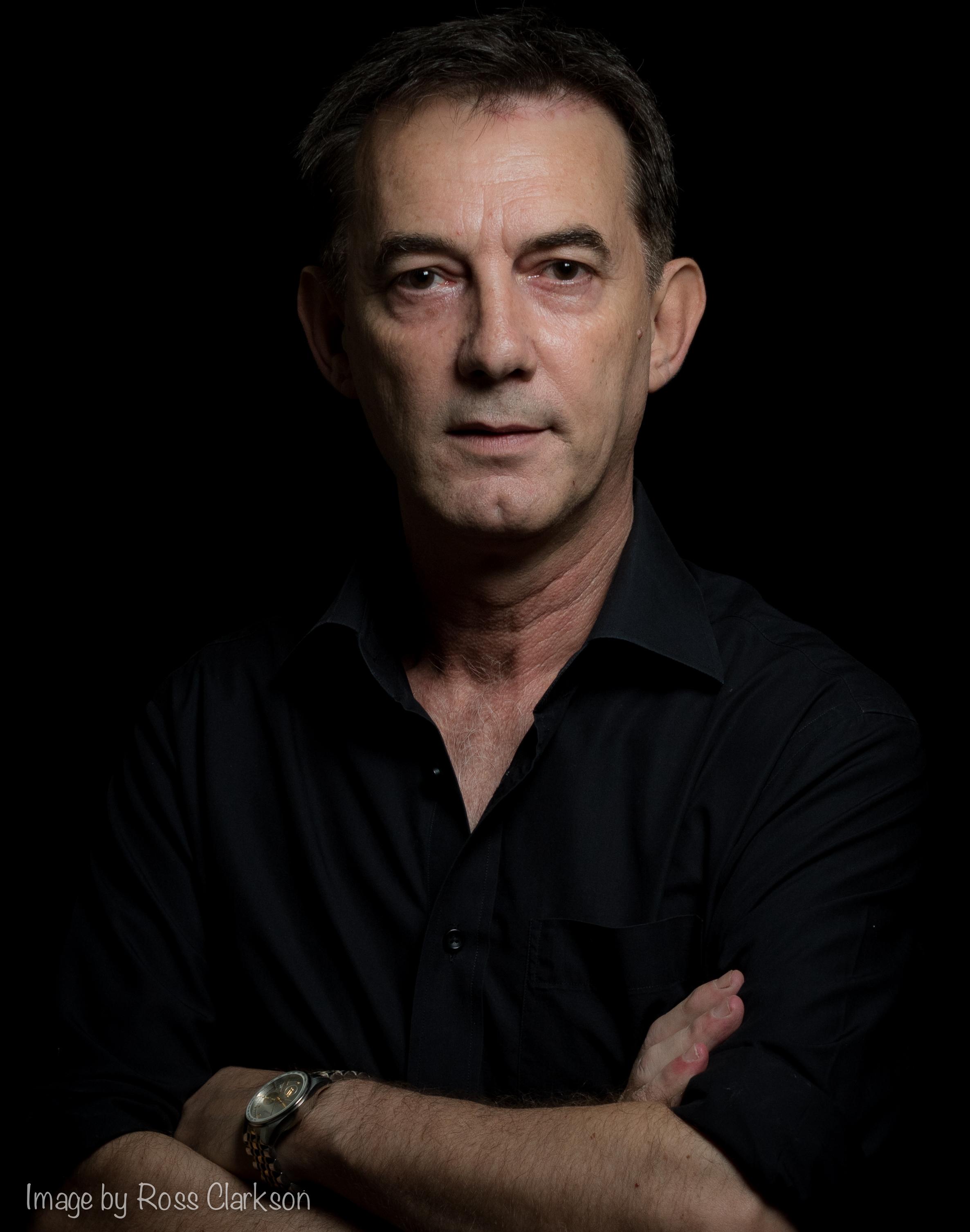 Anthony Theil image
