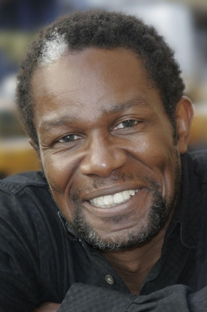 John Douglas Thompson image